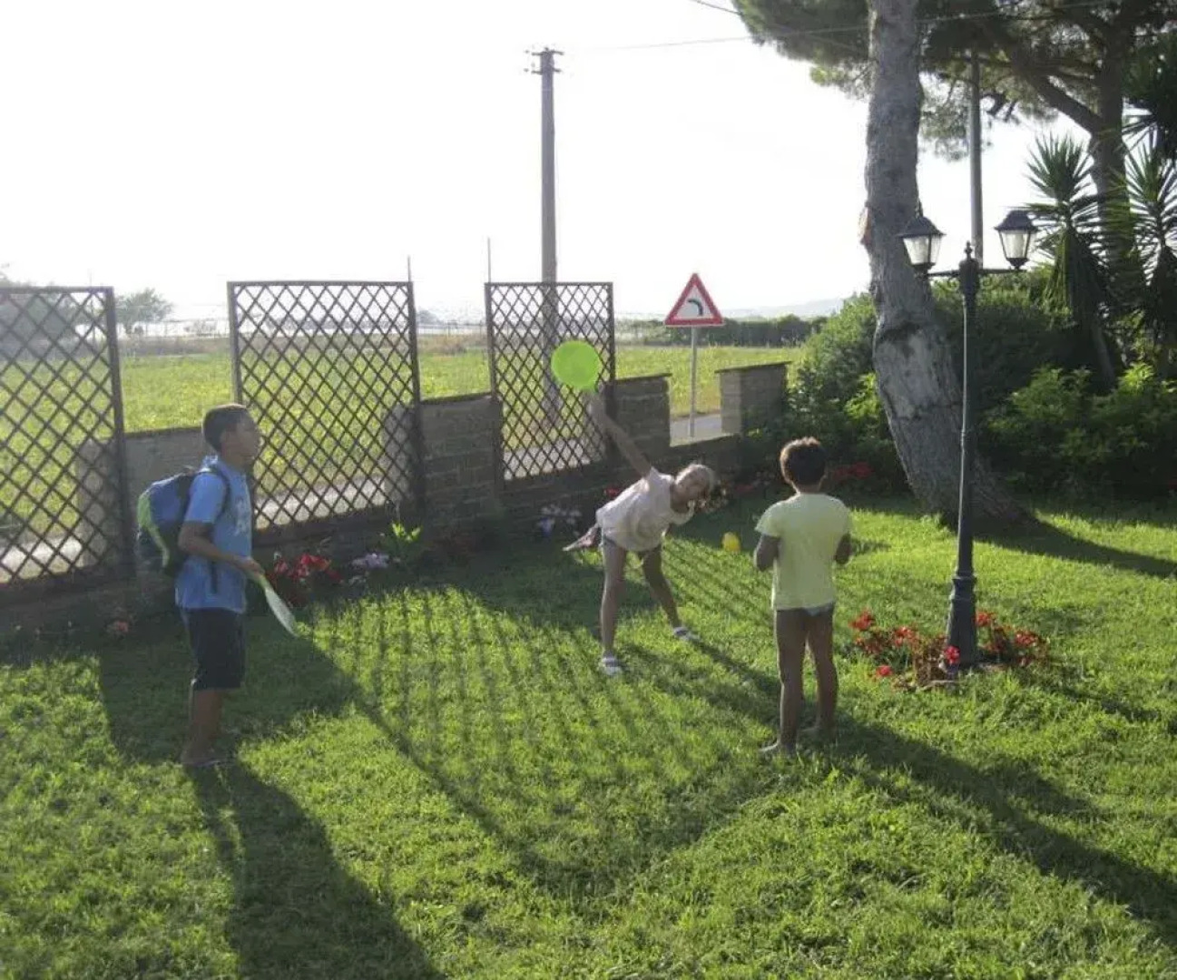 House 7 With 2 Bedrooms In The Countryside Of Rome