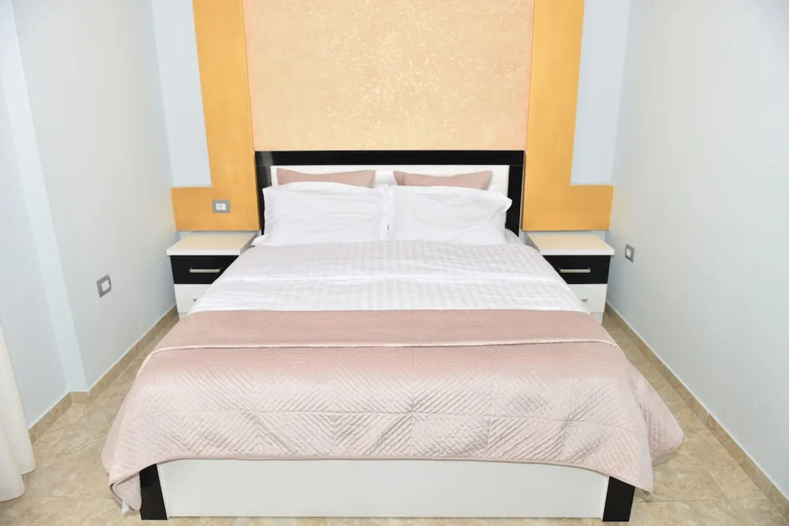 Hotel Termal Peshkopi