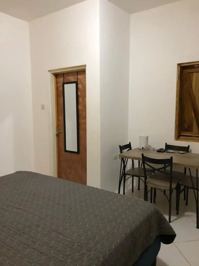 Manchioneal - Private Studio Fully Equipped