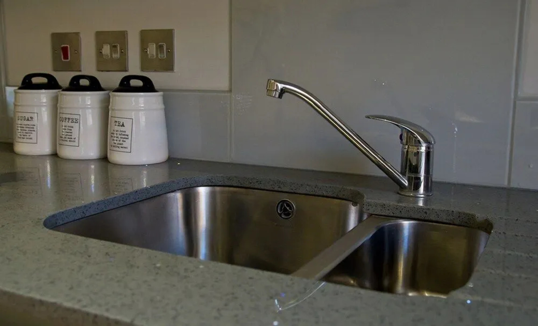 Icon Brentwood City Apartment