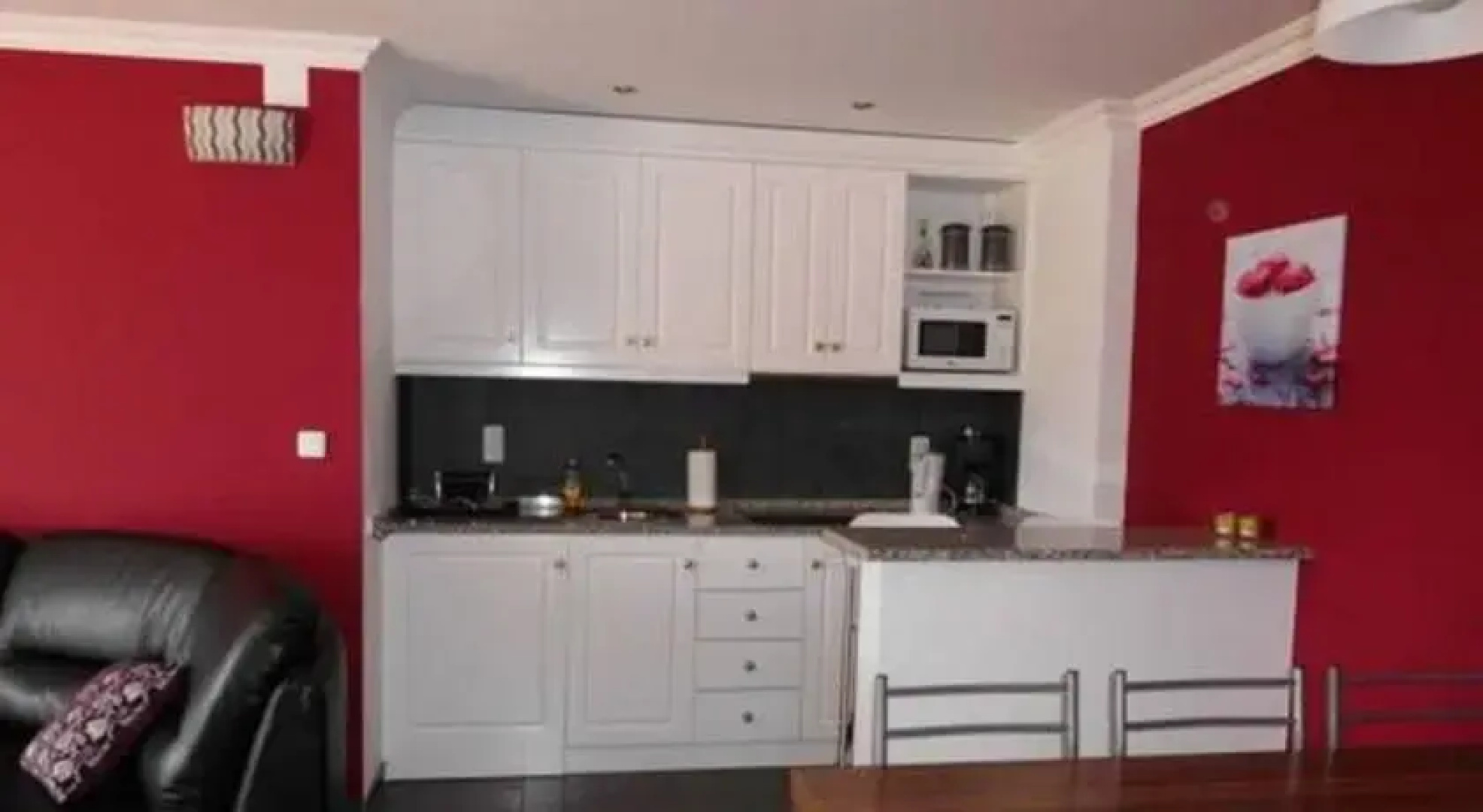 Casa Amarela