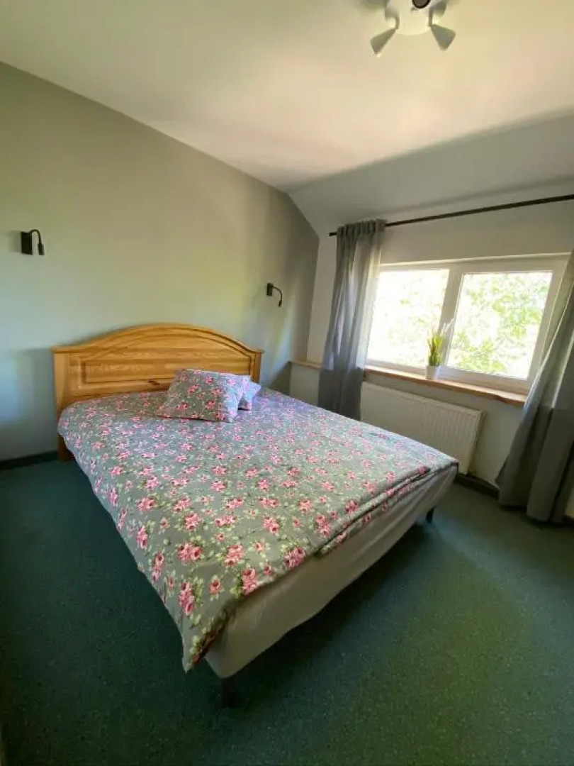 Guest House Pilsētnieki