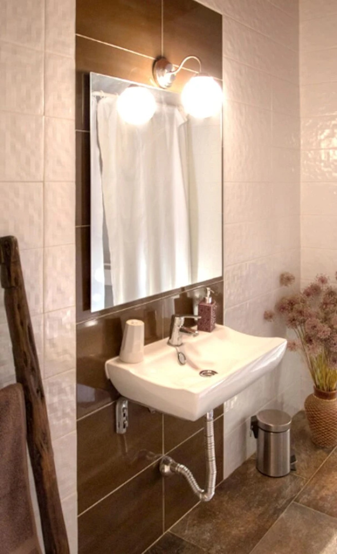 Villa With 8 Bedrooms in Mirandilla, With Wonderful Mountain View, Pri