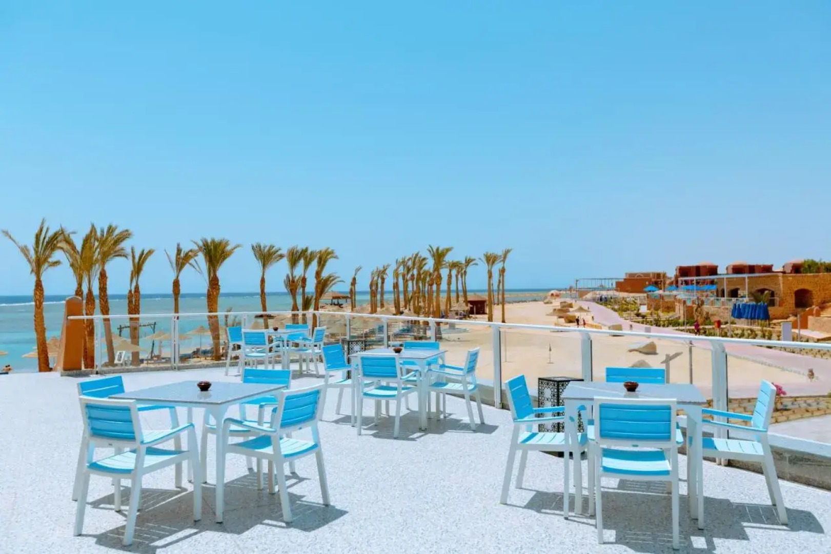 Pickalbatros Villaggio Aqua Park - Portofino Marsa Alam