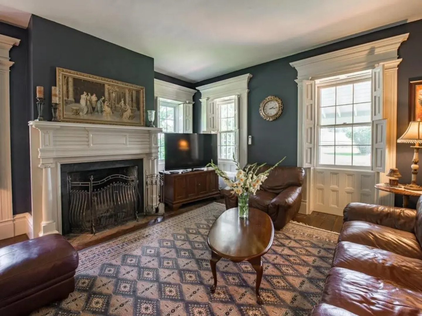 The Neighbour House B&B