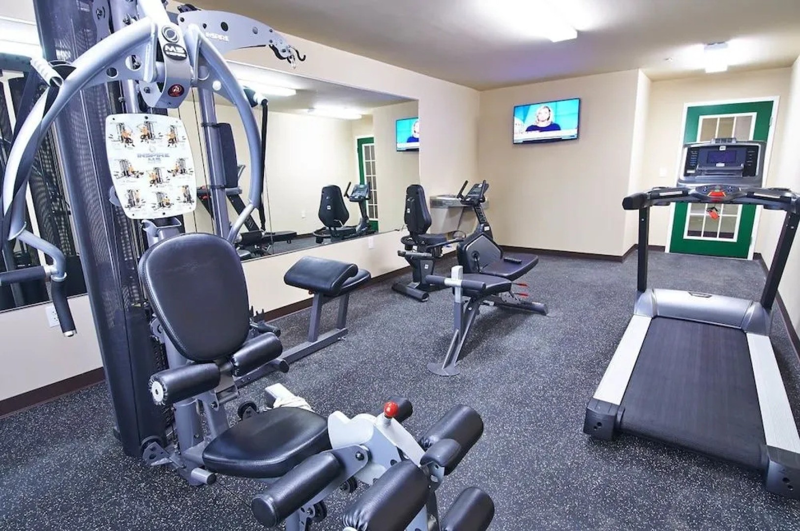 Risewell Kitchen Suites Pleasanton