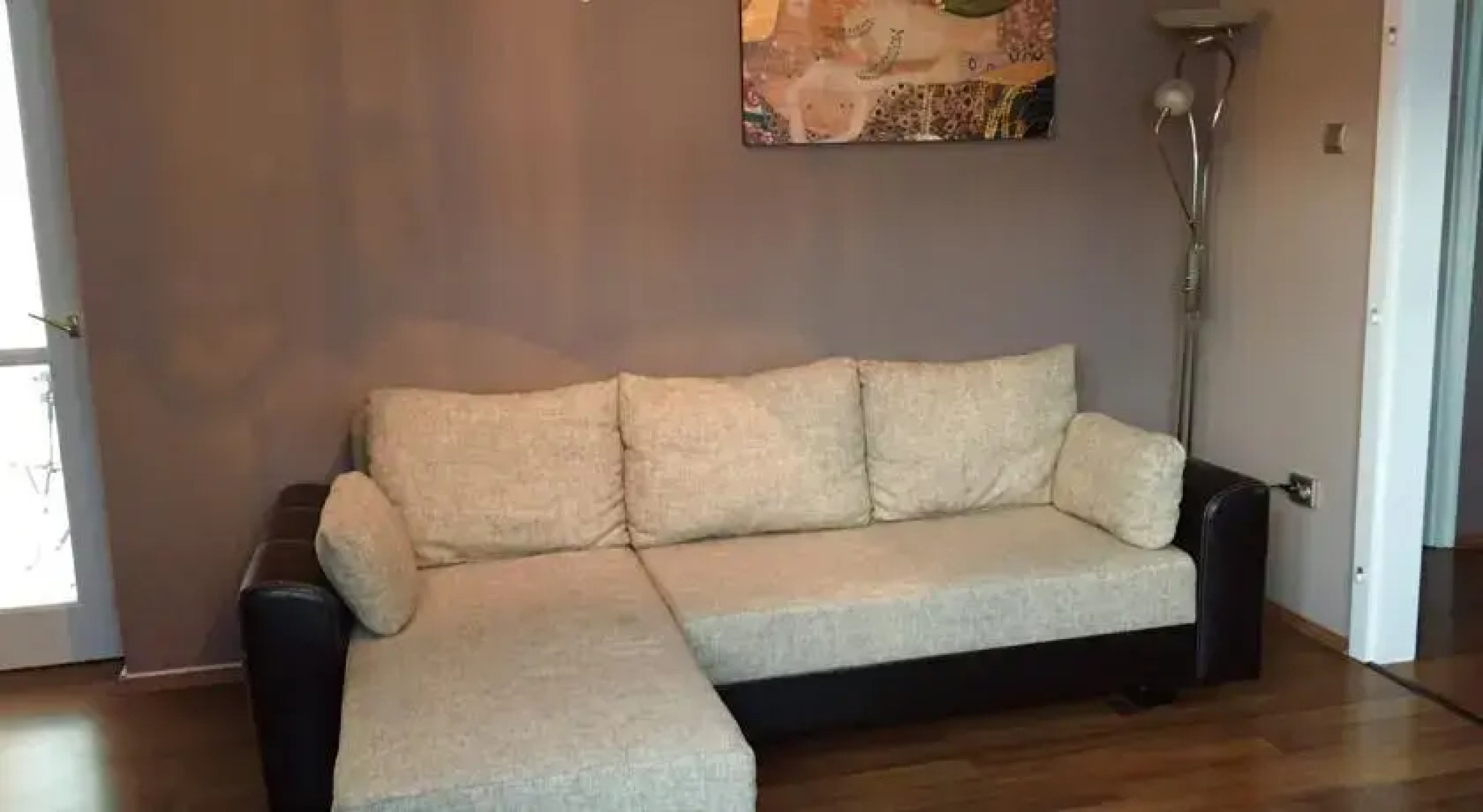 Apartment Barres de la rue