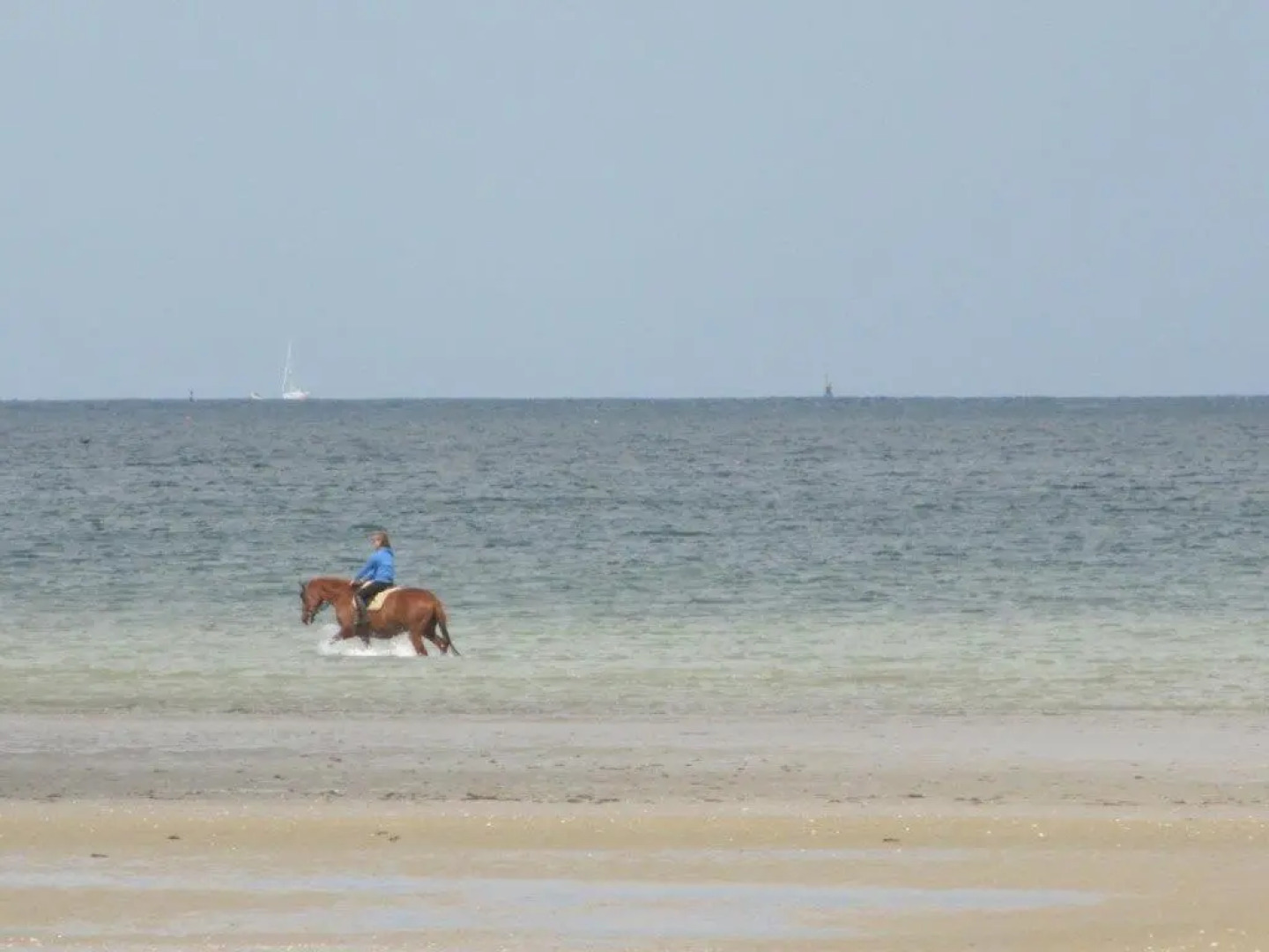 Gîte de La Ferme de La Cour
