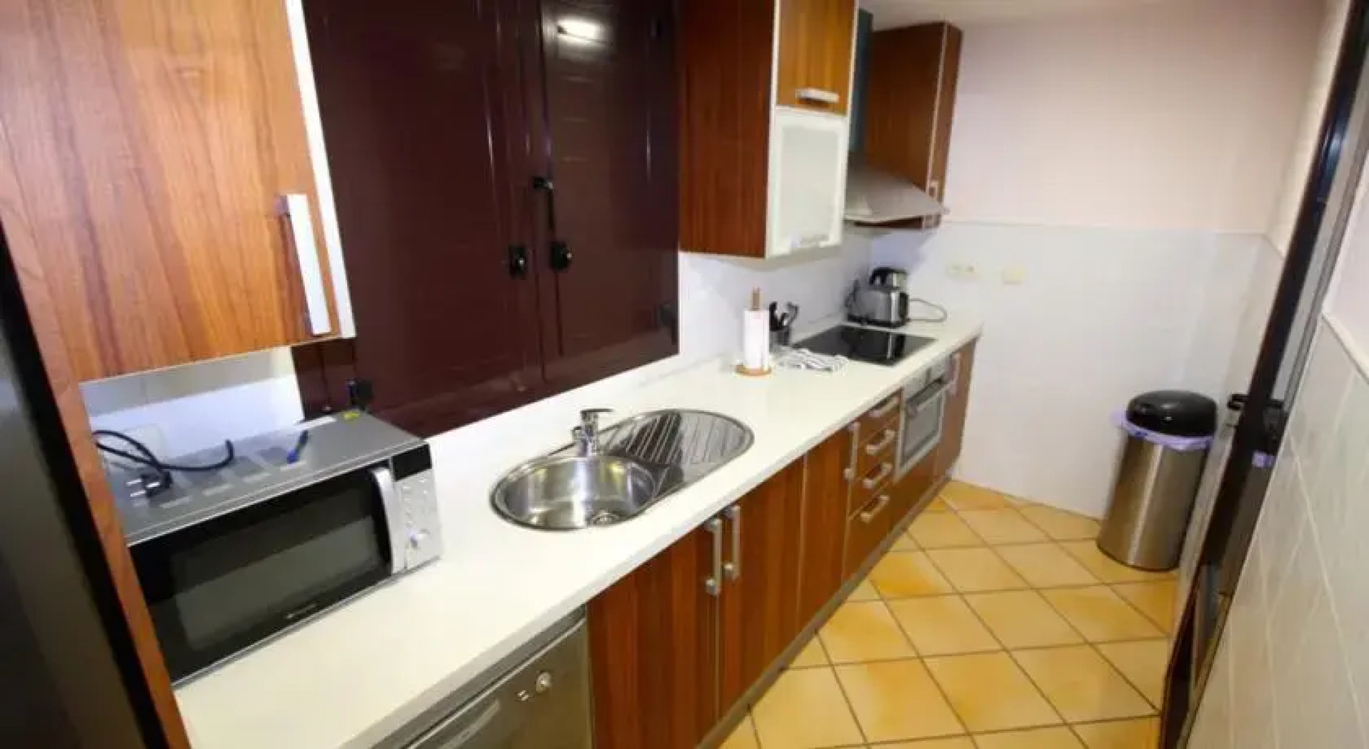 Hacienda Golf Properties REF: KNA201