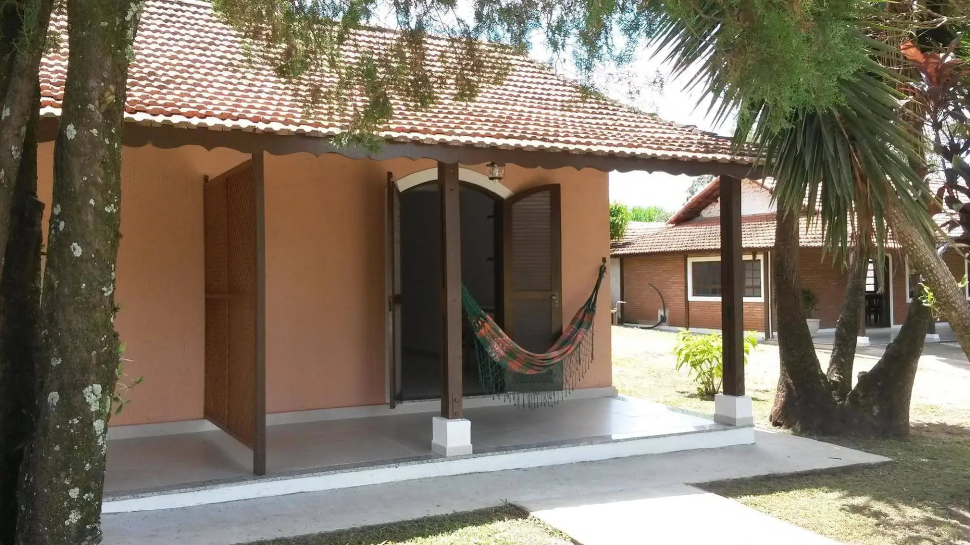 Hotel Marina Do Lago