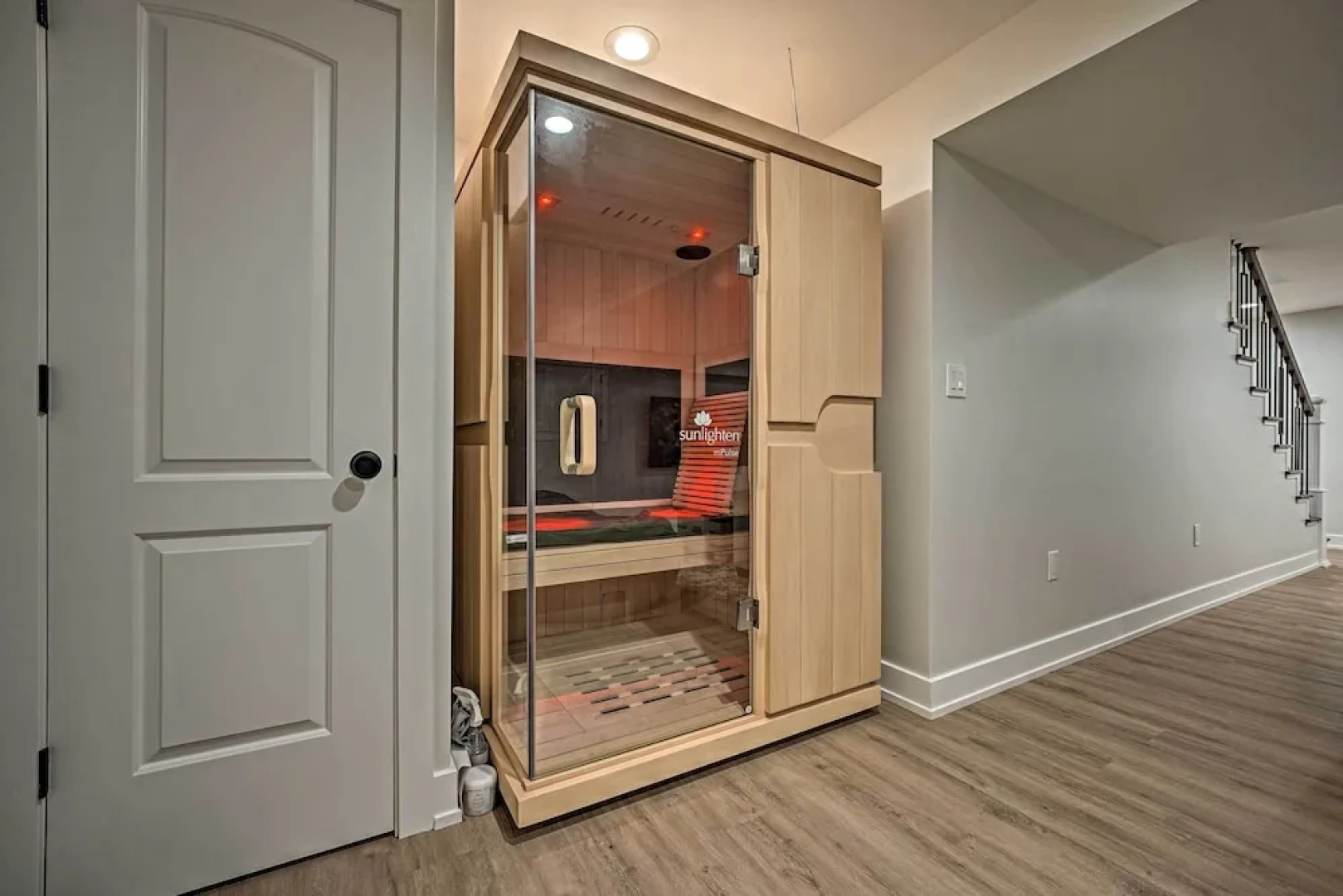 Luxury Family Home w/ Deck, Swim Spa & Grill!
