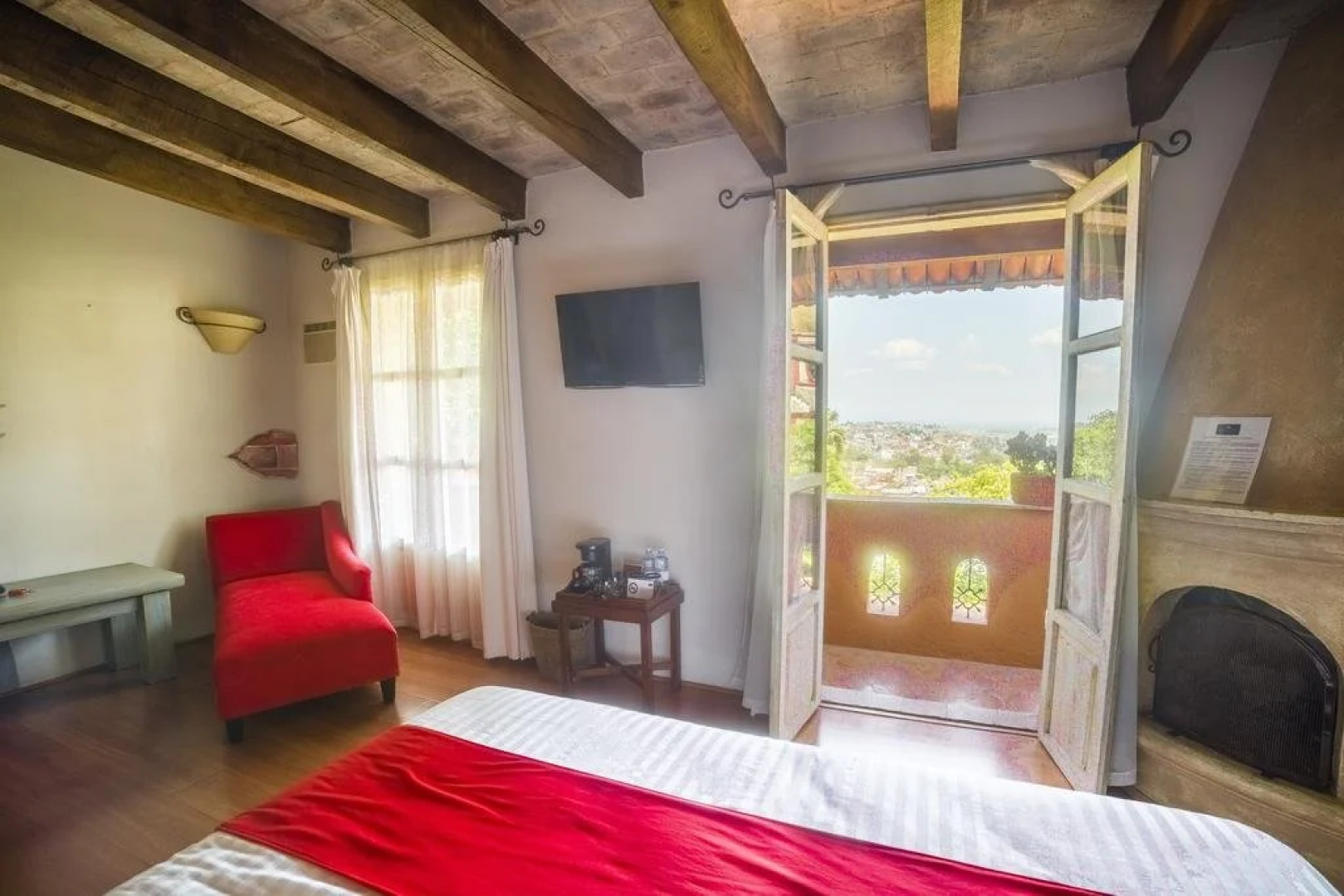 Coqueta Hotel Boutique