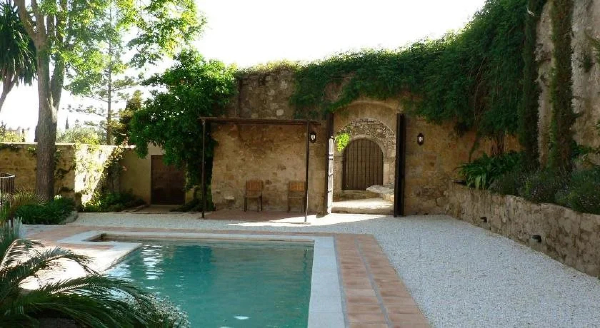 Hotel Casa de Orellana