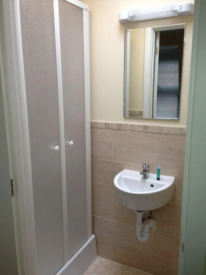 Buckingham Guest House For Contractors