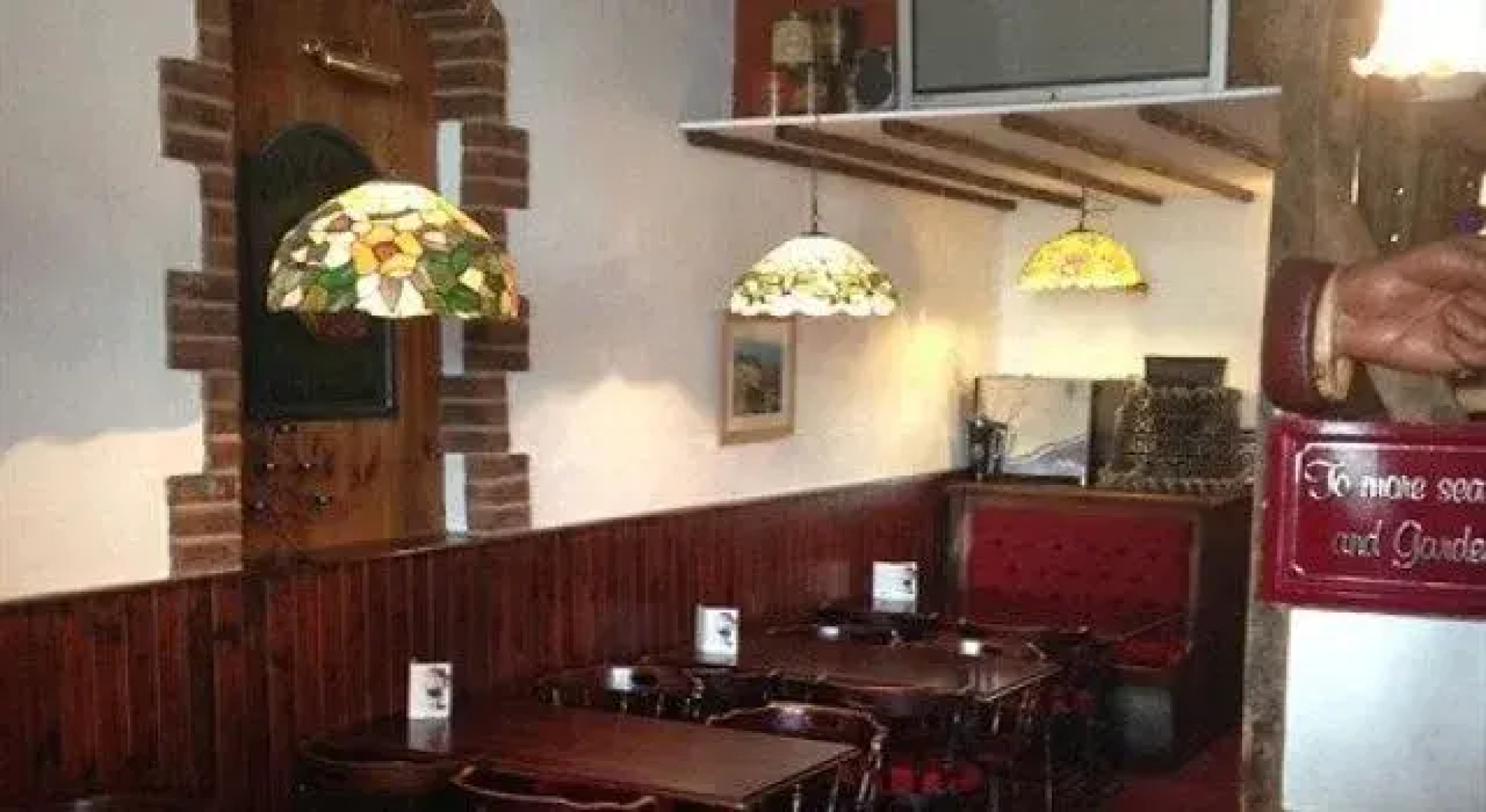 The Village Inn