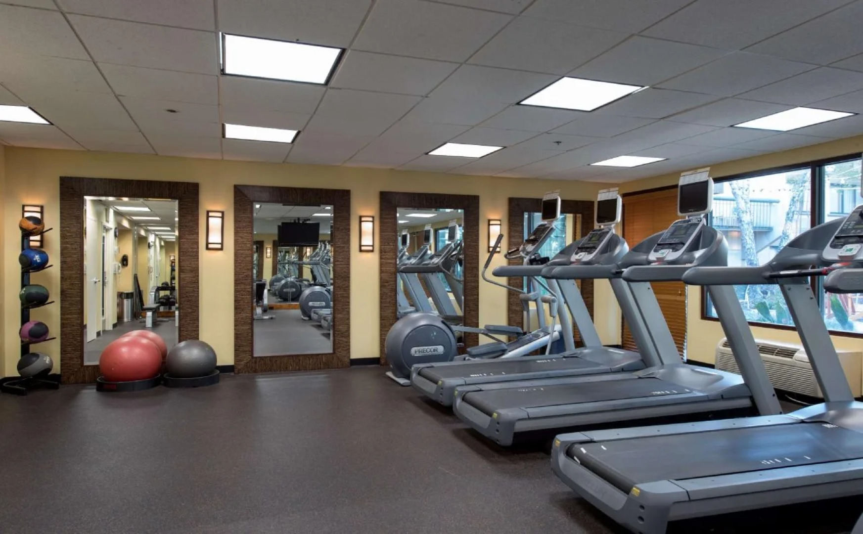 Cabot Lodge Jackson North - a Red Lion Hotel