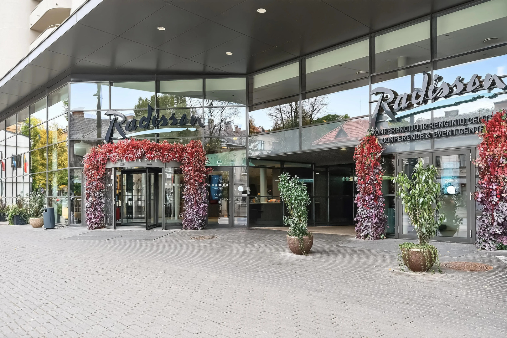 Radisson Hotel Kaunas