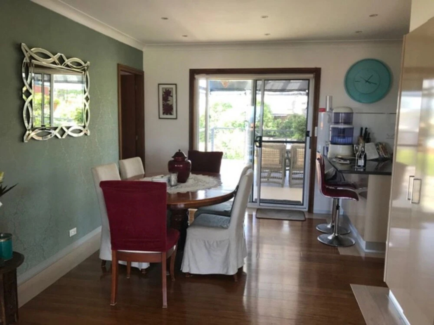 Ocean House @ Mollymook