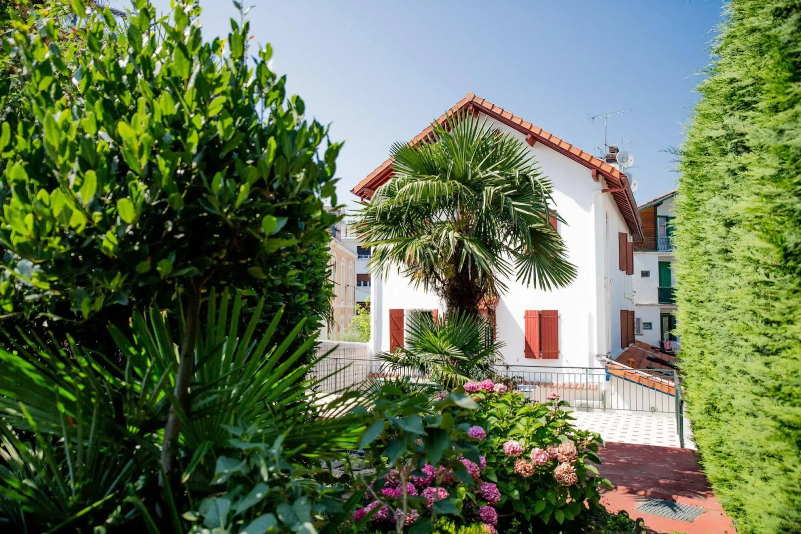 Hotel de la Gare