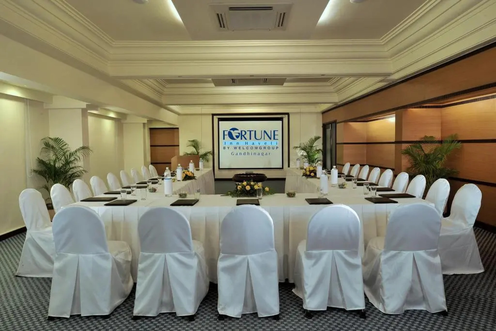 Fortune Inn Haveli, Gandhinagar - Member ITC Hotels' Group