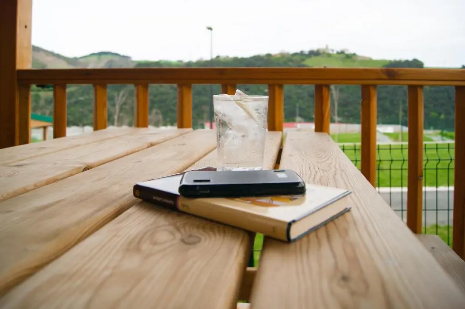 Camping & Bungalows Zumaia