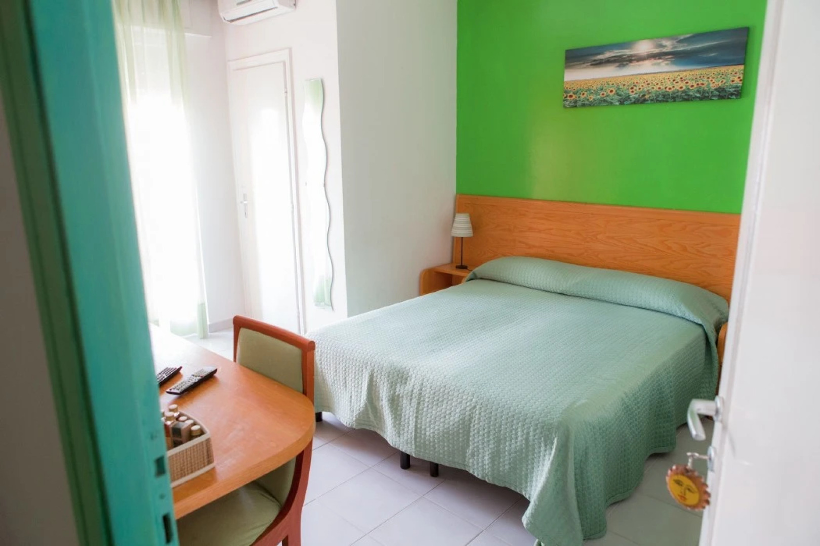 Piccolo Hotel