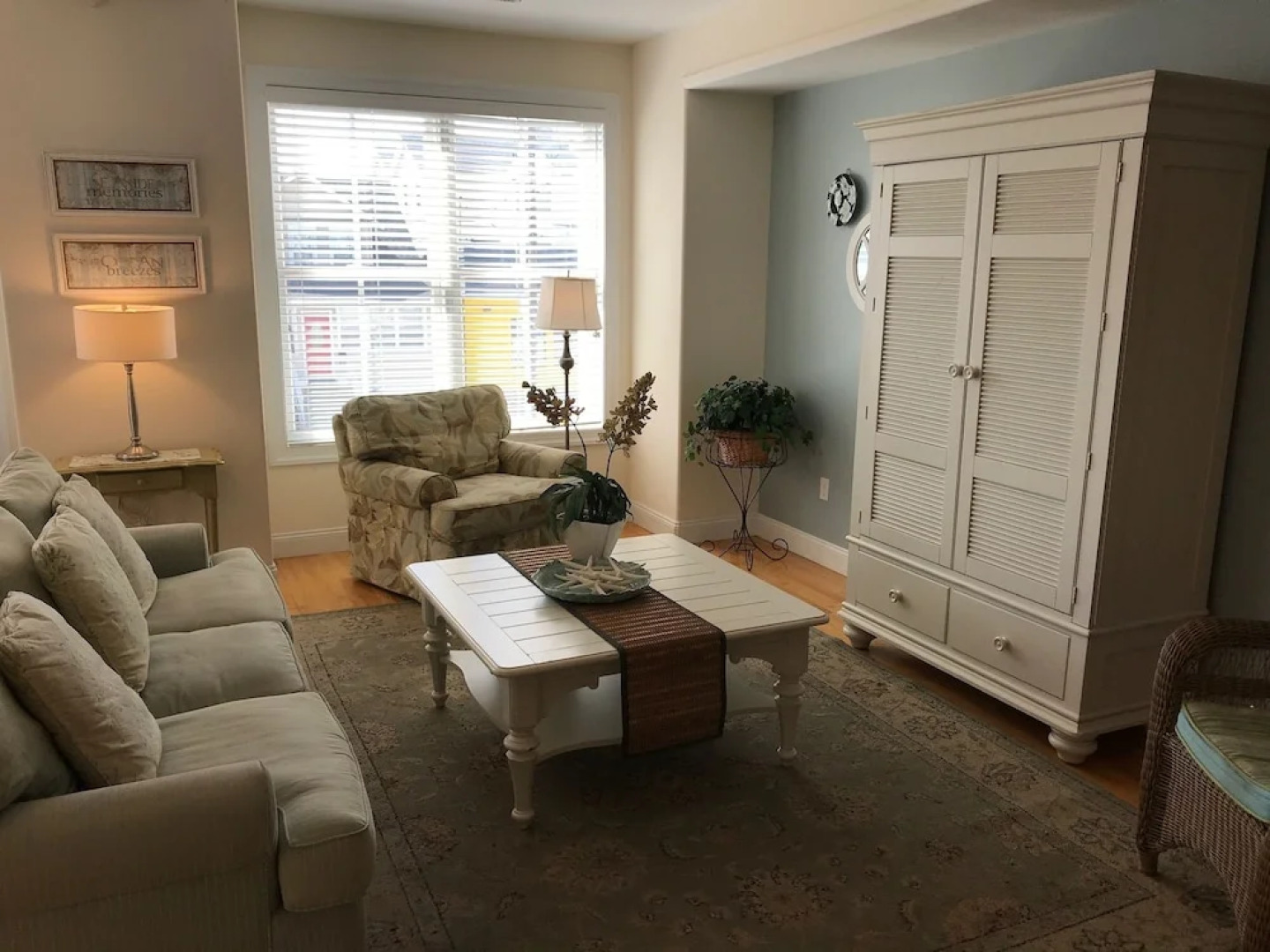 Hemingways By the Sea