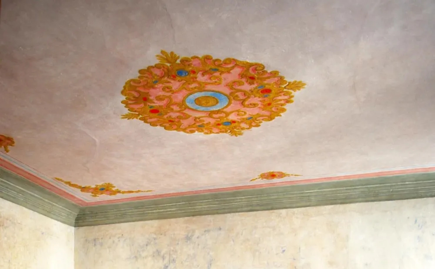 B&B Camera con Vista