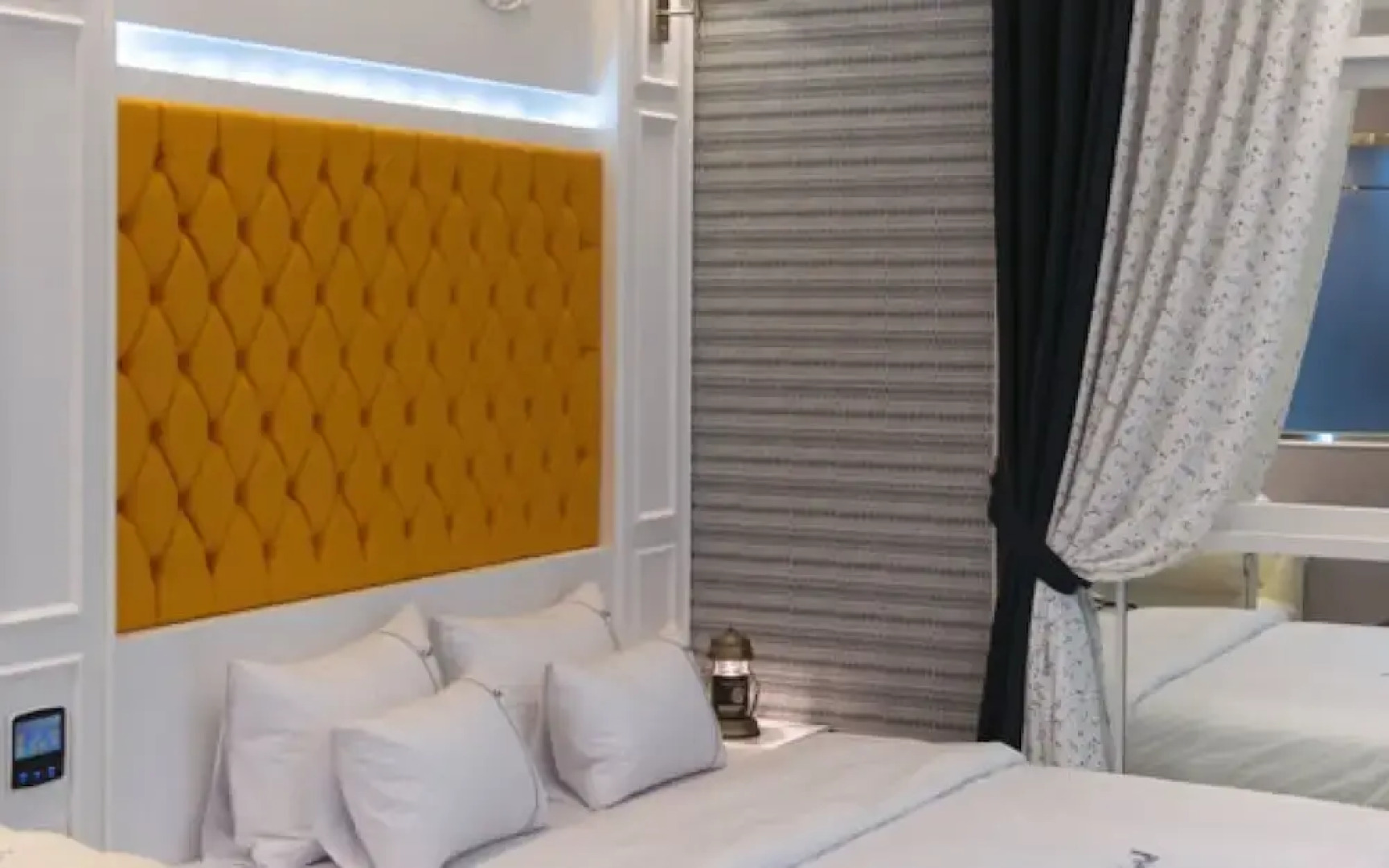 Yeonggwang Tinker Bell Motel