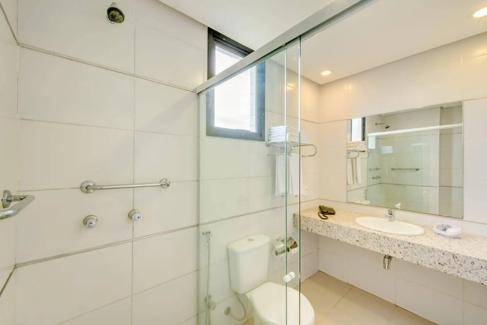 Hotel Regente Paragominas