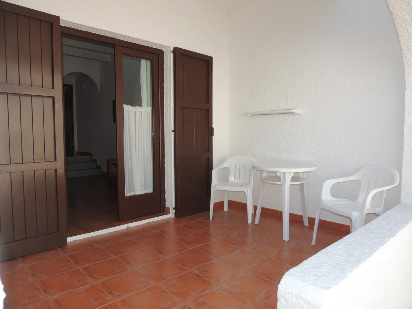 Apartamentos Sa Cala