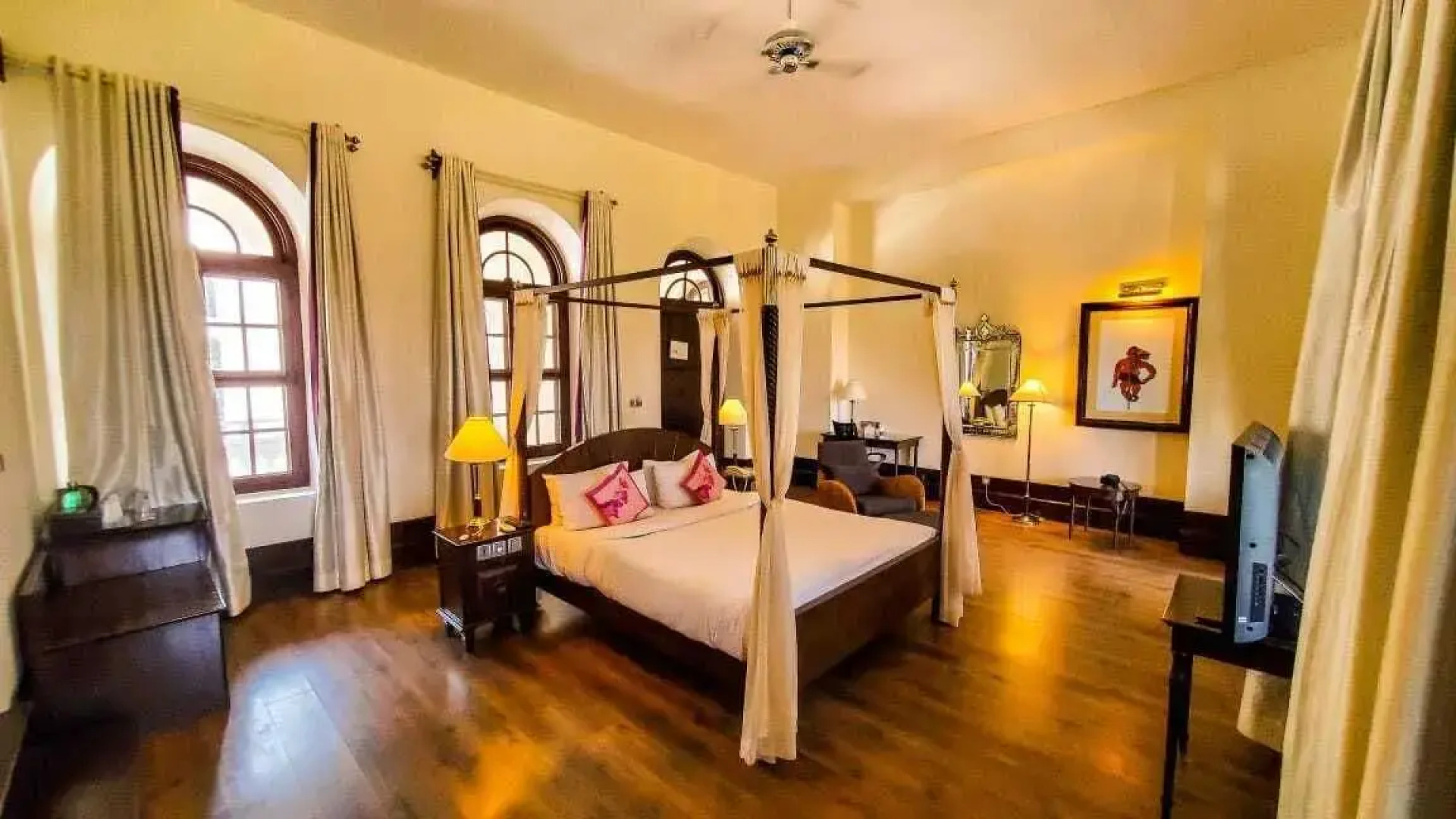 Royal Orchid Brindavan Gardens