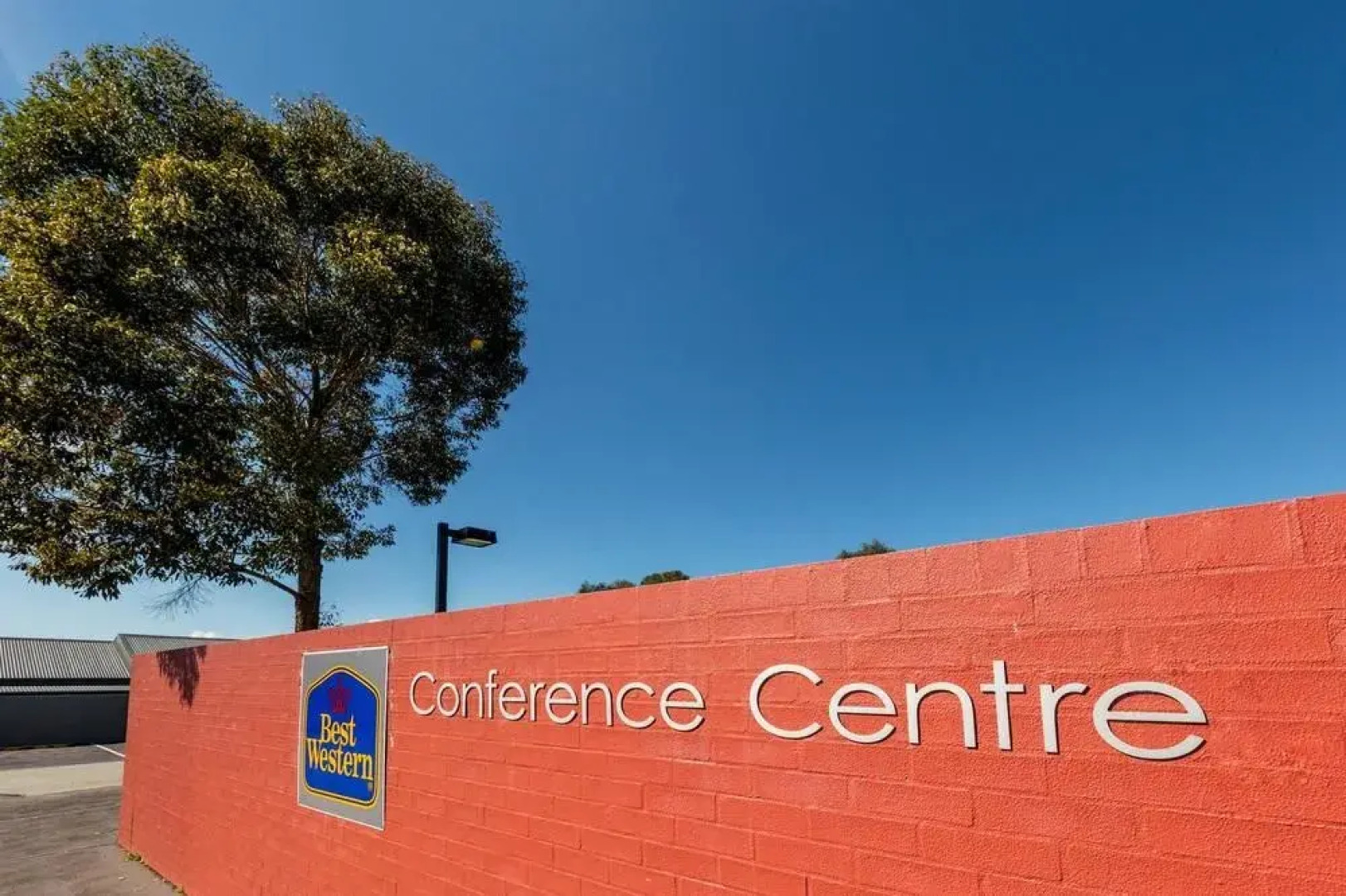 Hunter Gateway Motel