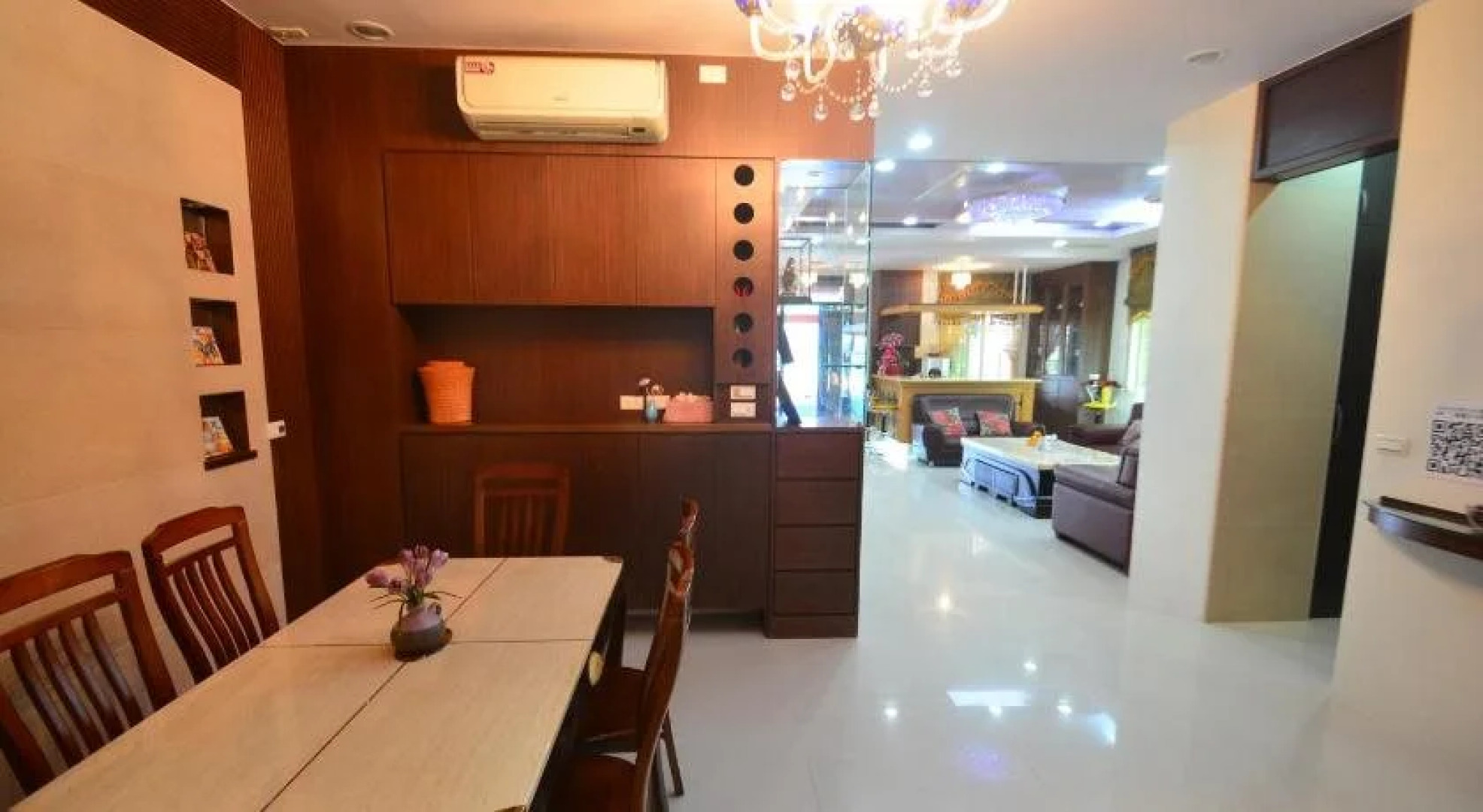 Yi Zhi Xiang Bed and Breakfast