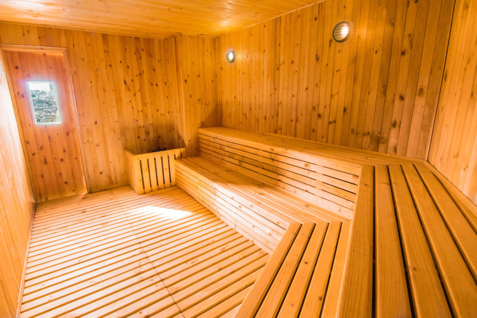 Sonesta Hotel Ibague