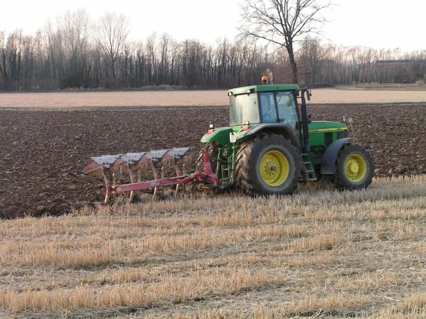 Agriturismo Le Risaie