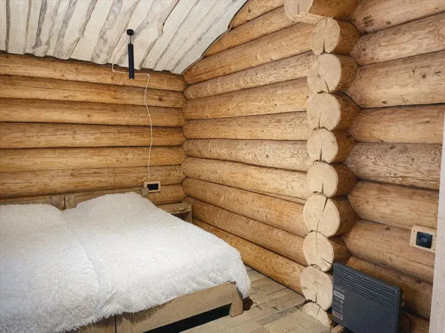 Эко-поселок Удачное