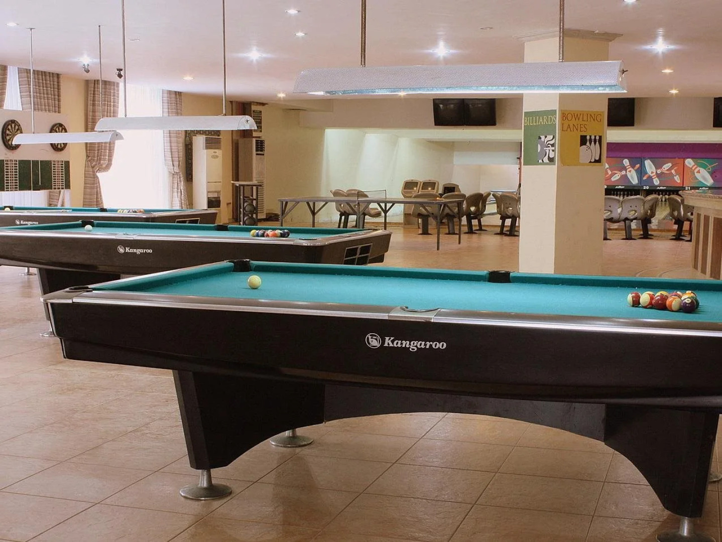 Club Morocco Beach and Country Club