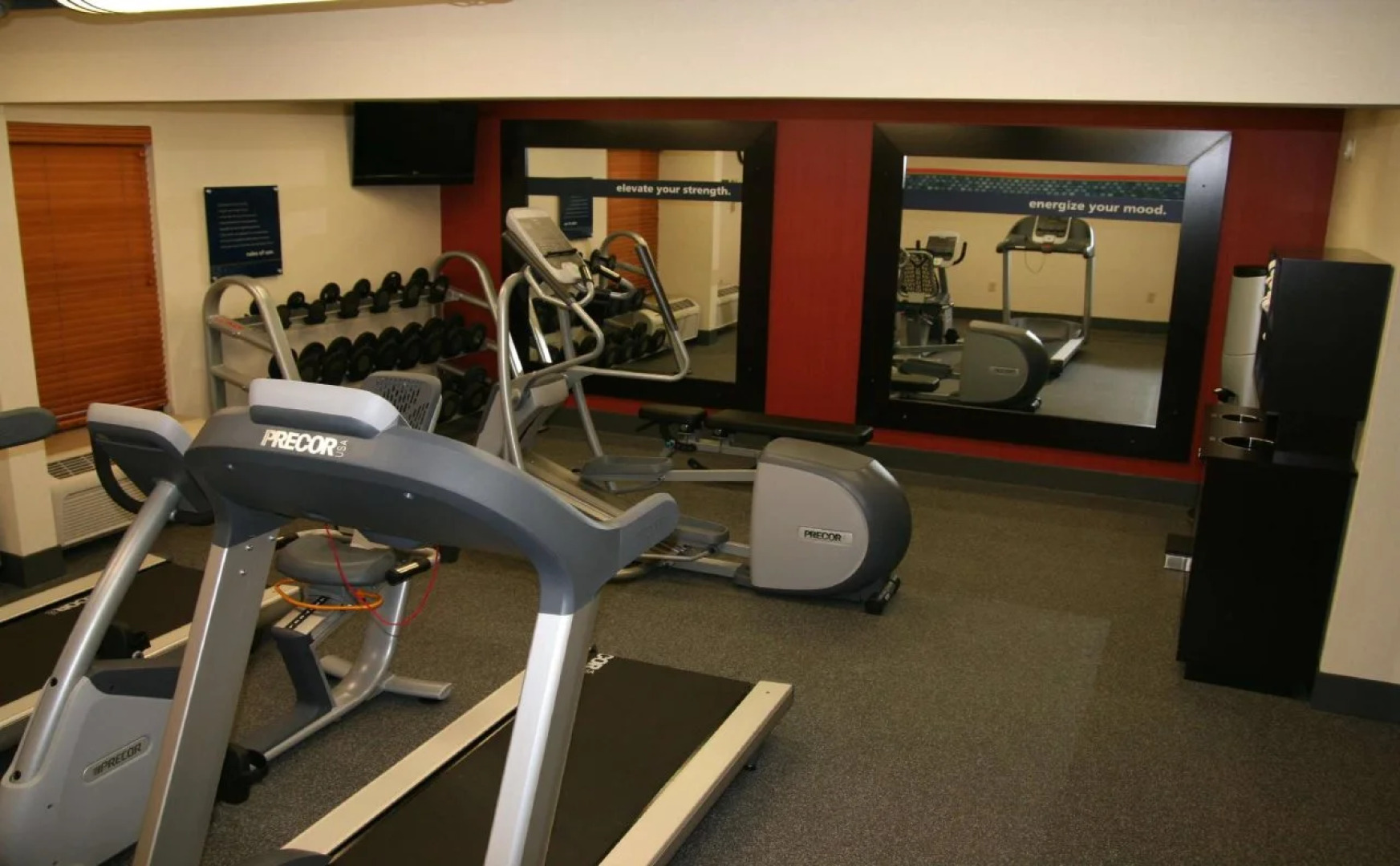 Hampton Inn Toledo-South/Maumee