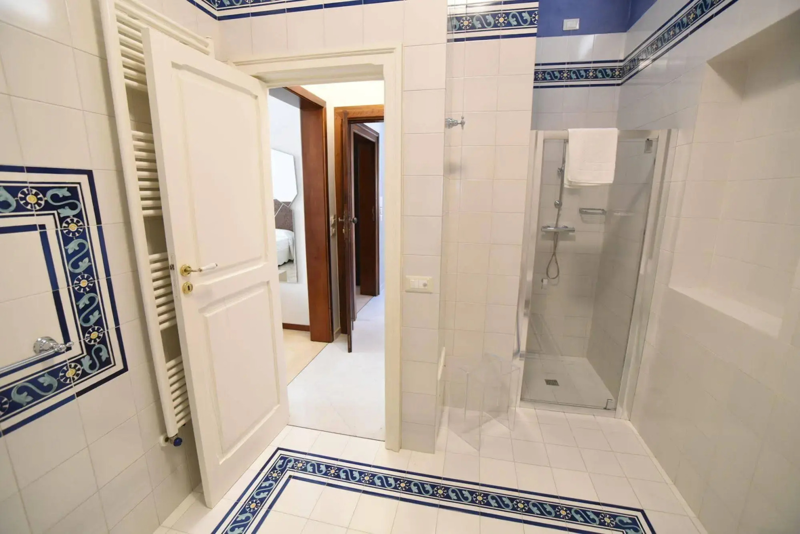 Barone Liberty & Luxury SPA-Boutique Hotel