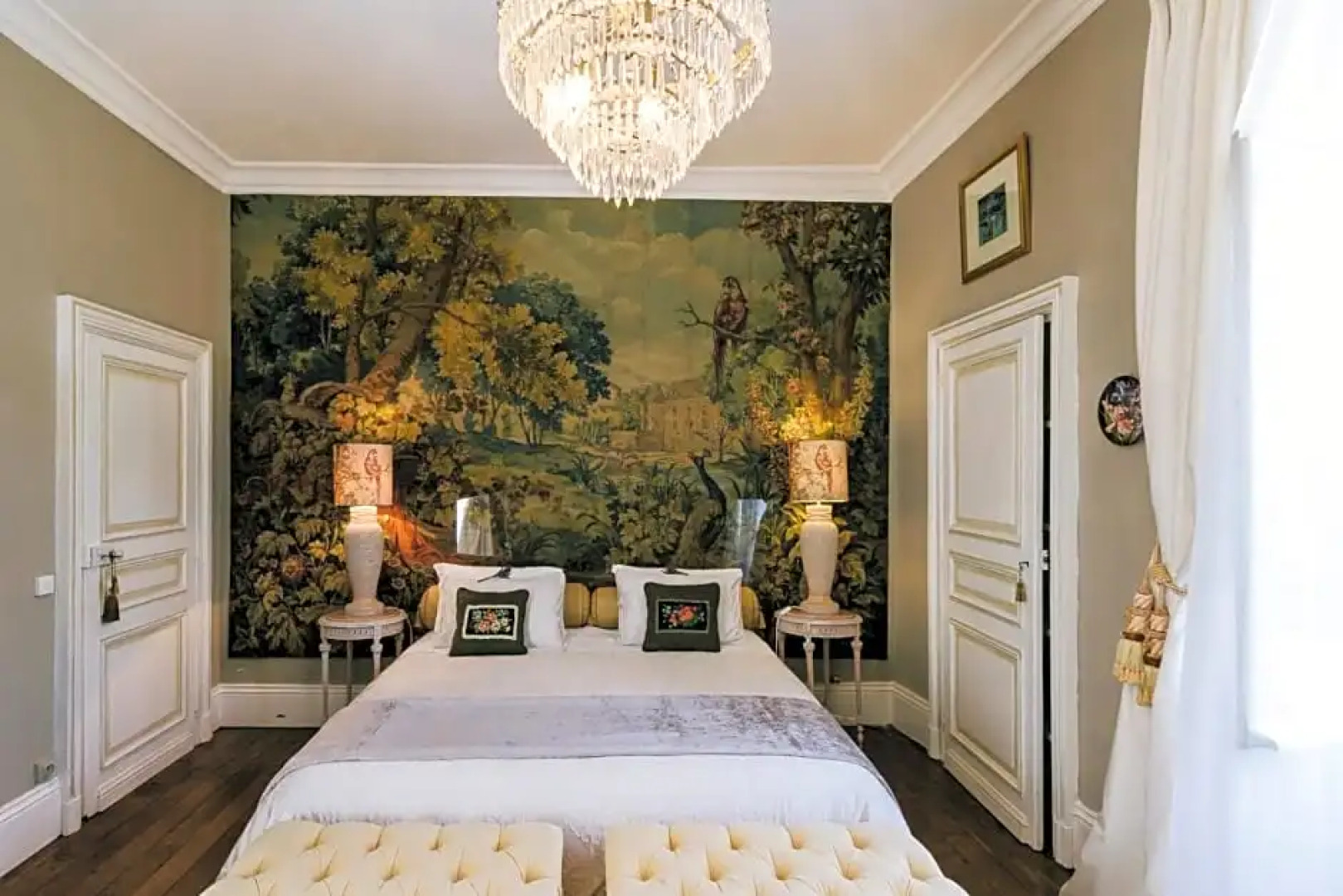 Château La Creuzette