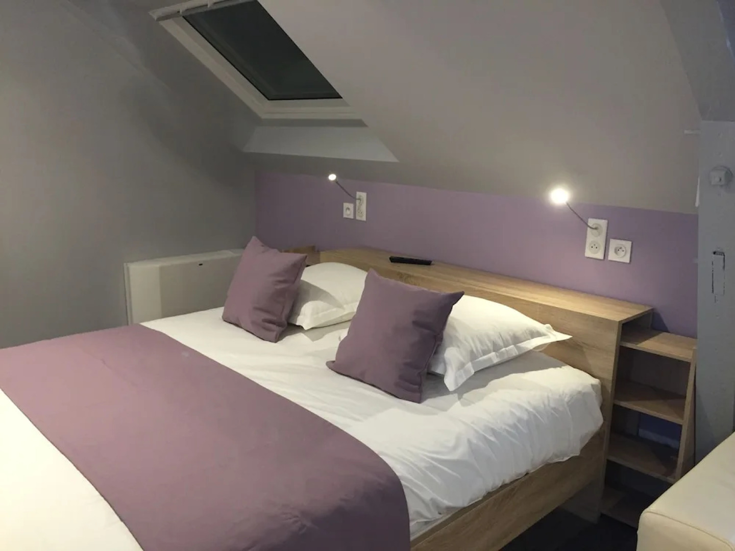 Chambre d'hôtes TAKE OFF