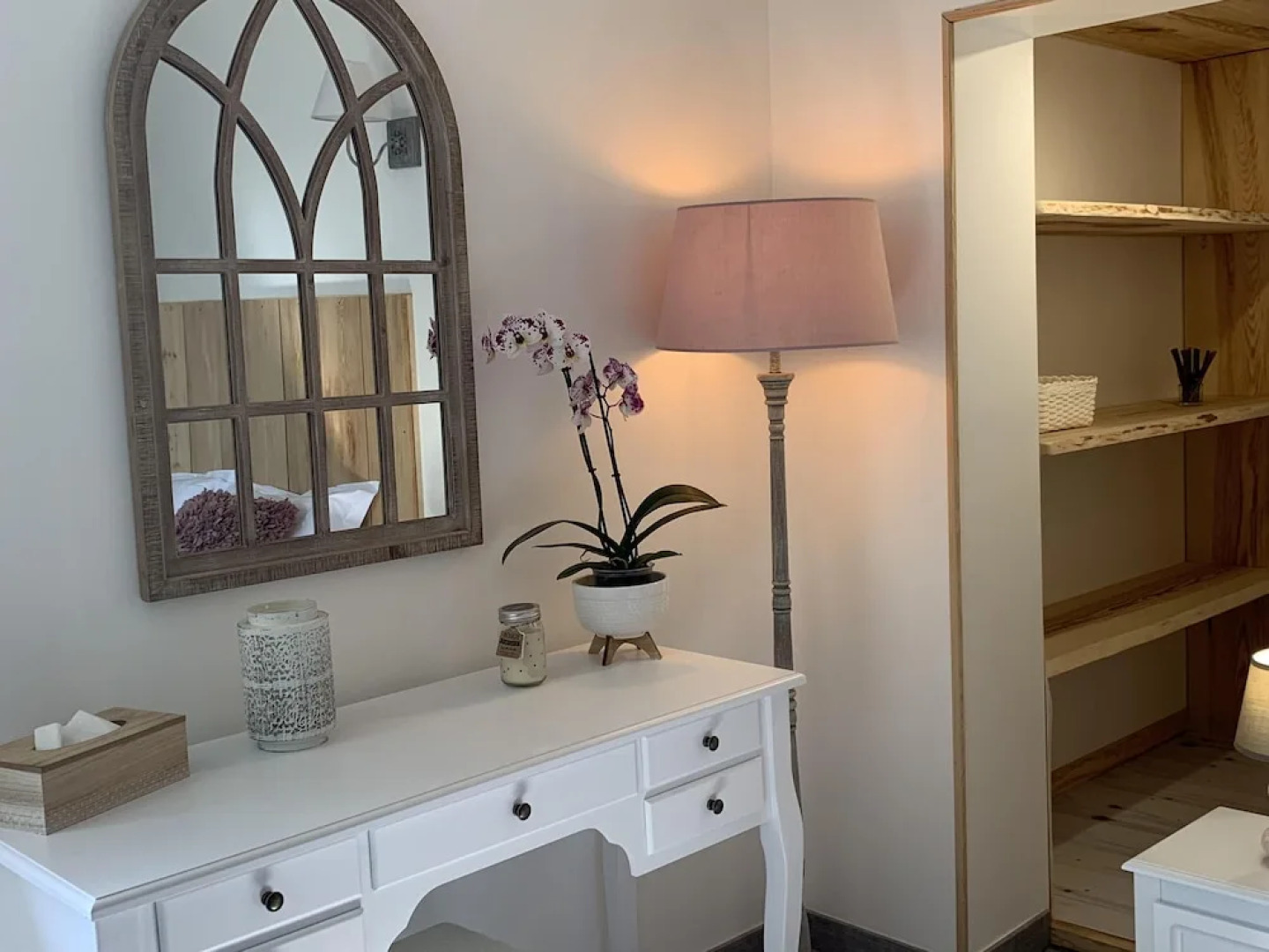 Chambre D'hôtes de L'ecurie de Penelope