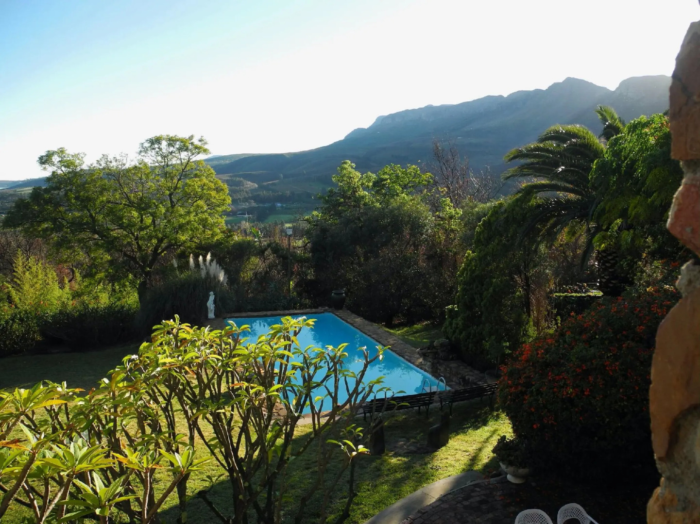 Amberg Country Estate