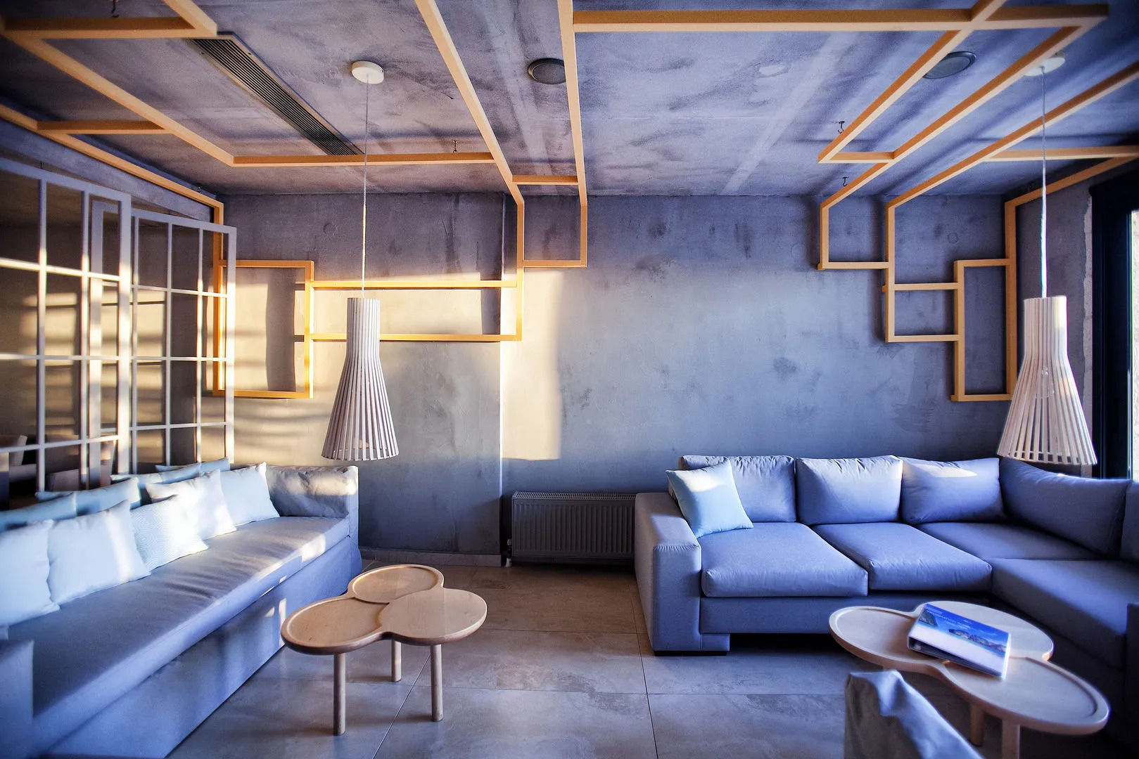 Rigas Boutique Hotel