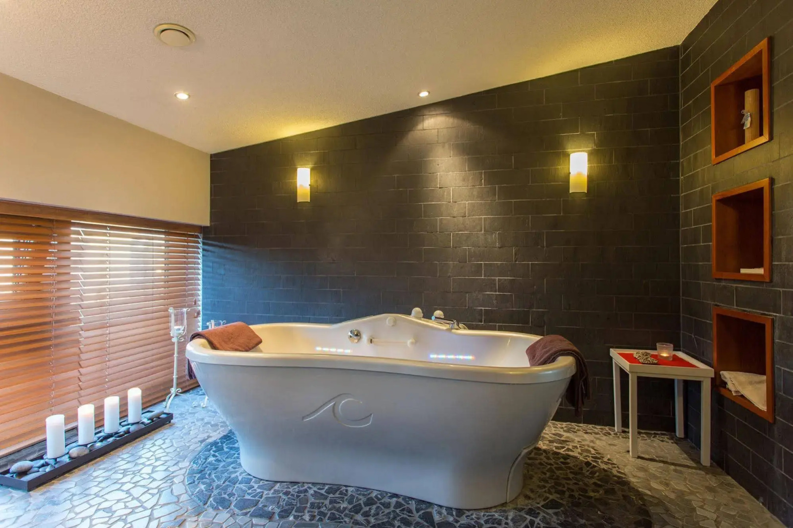 Hotel IV Jahreszeiten Zingst