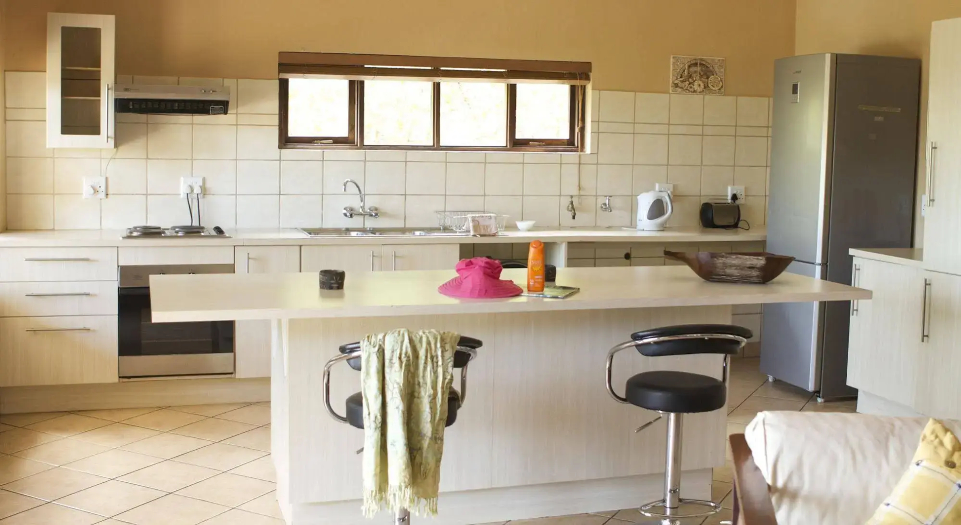 Golden Sands Apartments by Sol Resorts