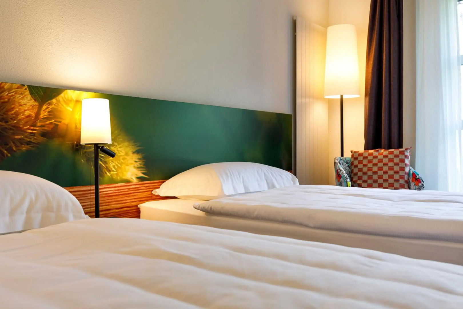 Hotel Bellinzona Sud Swiss Quality