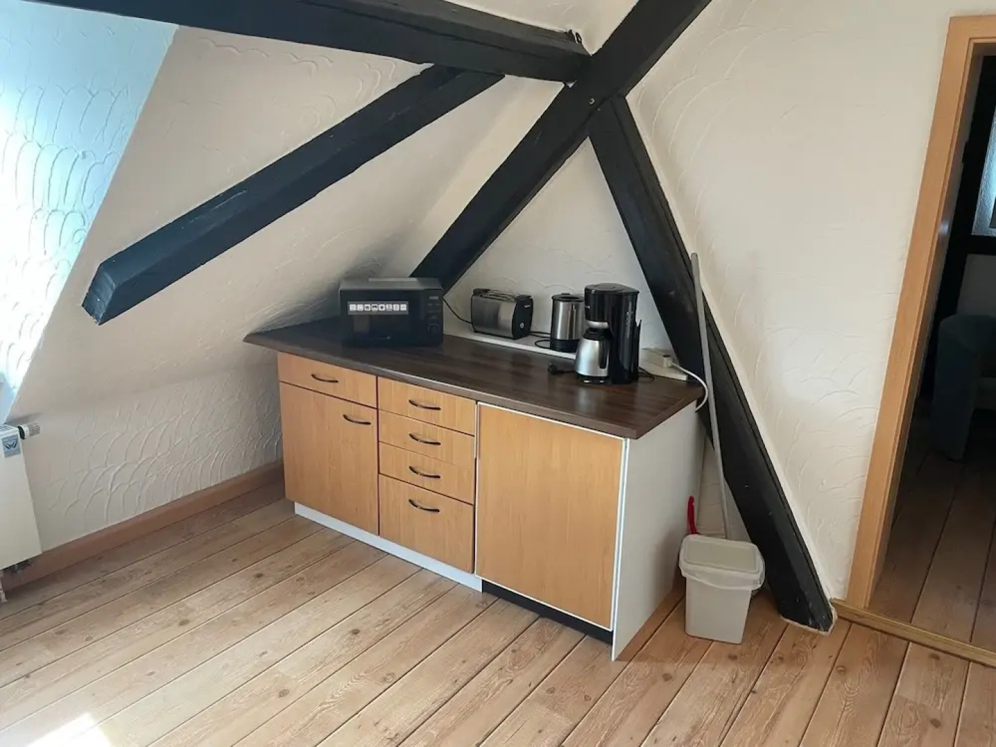 Appartements Zur Schloßwache