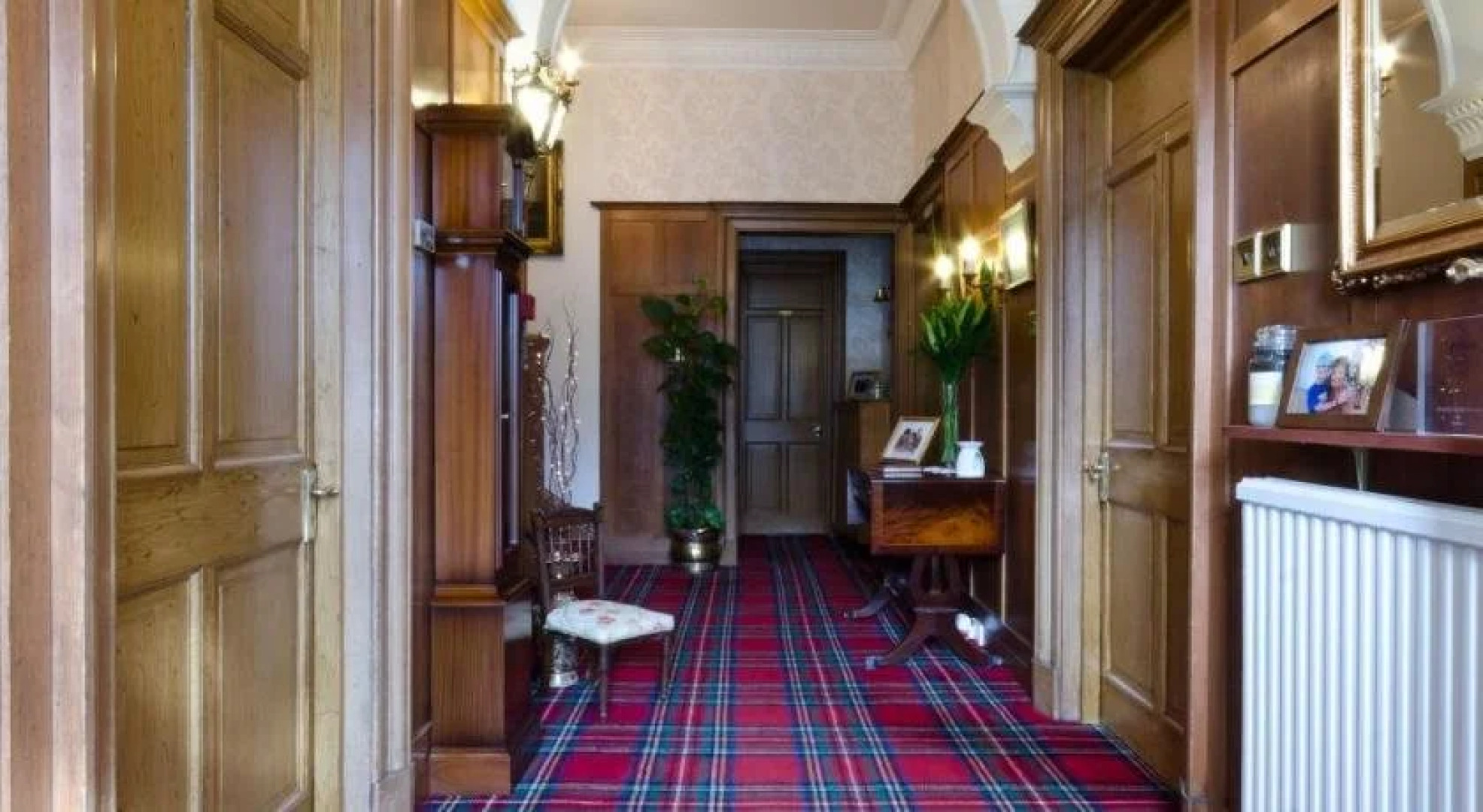 Inverlea Guest House